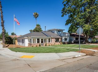 1201 Orange Ave, Beaumont, CA 92223