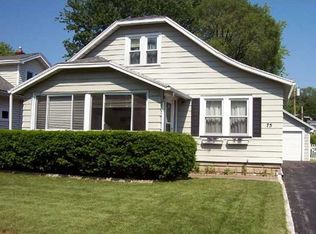 75 Forgham Rd, Rochester, NY 14616