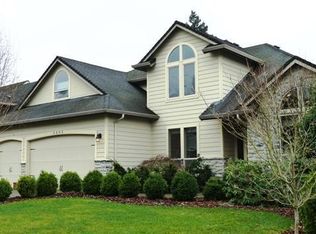 3462 X St, Washougal, WA 98671