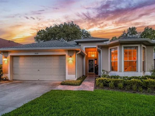 4608 Dunnie Dr, Tampa, FL 33614
