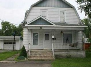 81 E High St, Union City, PA