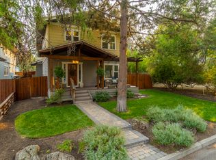 1415 NW Lexington Ave, Bend, OR 97703