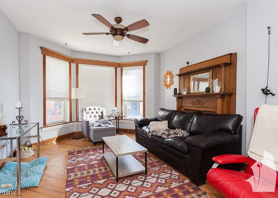 1st image of 1210 N Marion Ct APT 1