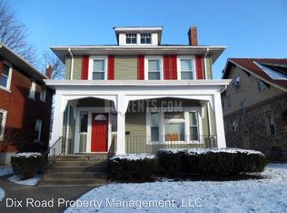 613 Stanley St, Middletown, OH