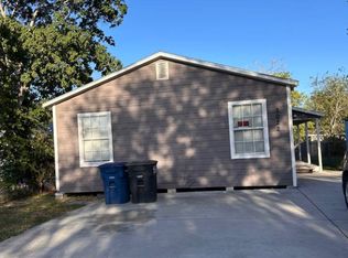 3022 Elgin St, Corpus Christi, TX 78405