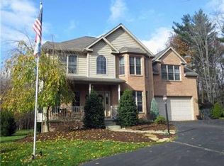 6997 Franklin Rd, Cranberry Twp, PA 16066
