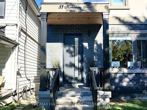 2nd image of 33 Kimberley Ave