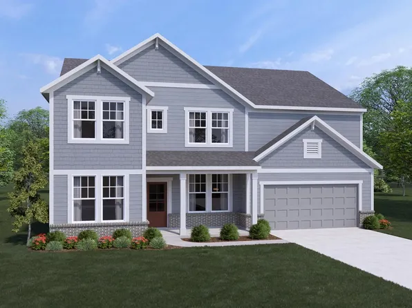 MAJESTIC Plan, Trescott Gardens