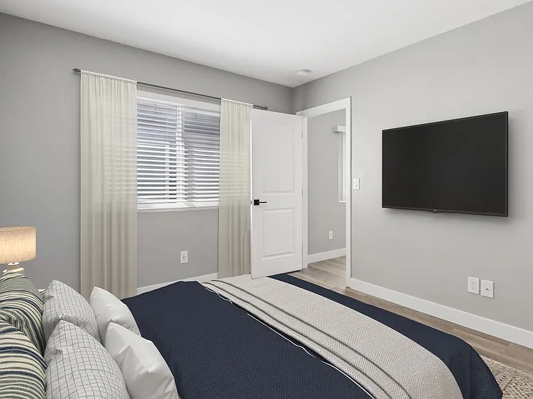 Duplet at Hillcrest | Modern Studio, 1 & 3 Bedroom Apartments — Photo 51