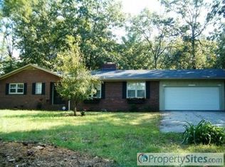 841 Sugar Valley Rd, Cartersville, GA 30120