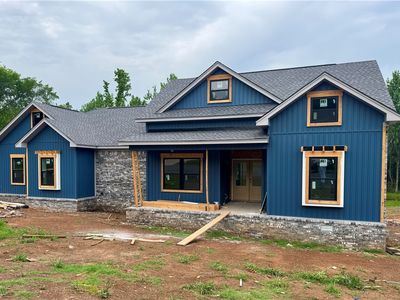 124 Winterwood Cir, Dardanelle, AR, 72834
