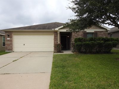 7731 Pasture Bend Ln, Cypress, TX, 77433