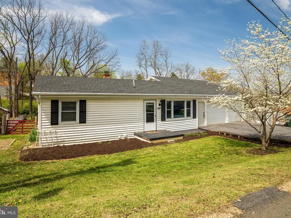 69 Jefferson St, Verona, VA 24482