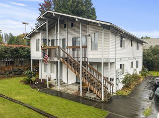 3101 NE 13th St, Renton, WA 98056