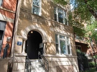 448 N Aberdeen St APT 1, Chicago, IL 60642