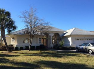 1609 Wahoo Ln, Panama City Beach, FL 32408