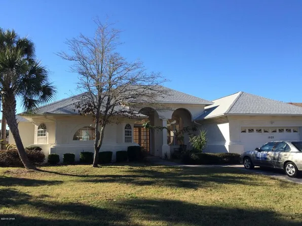 1609 Wahoo Ln, Panama City Beach, FL 32408