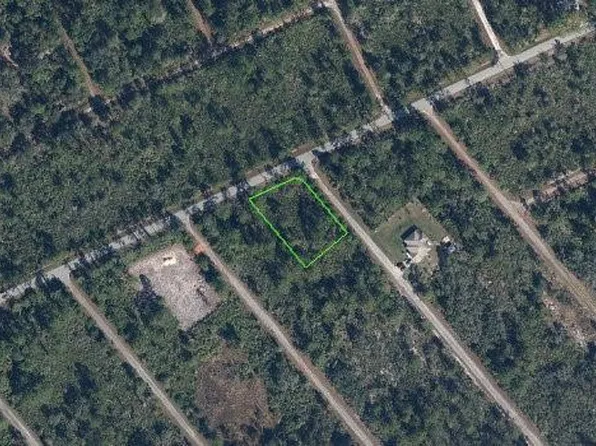 622 RON ADAMS PLACE LOT 14, LAKE PLACID, FL 33852