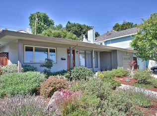 3104 Monterey St, San Mateo, CA 94403