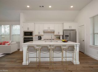 5165 SE Westhaven Cir, Denison, TX 75020