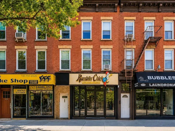 512 Court St, Brooklyn, NY 11231