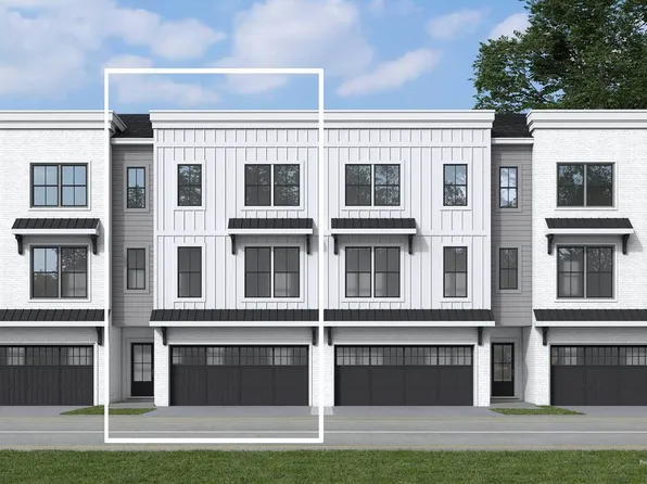 Finley II Plan, River Trail at Valley Forge