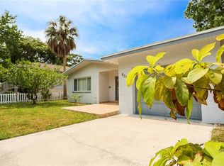 806 Gulf Rd, Tarpon Springs, FL 34689