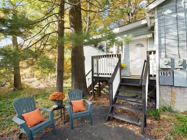 1660 Mogul Park Drive #4A, Mohegan Lake, NY 10547