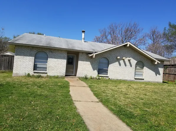 6501 Butterfield Ct, Plano, TX 75023