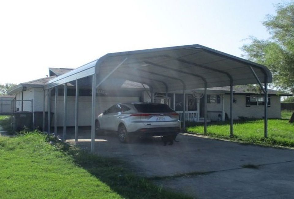 Property Front View