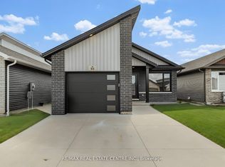 93 Moonstone Cres, Chatham Kent, ON N7M0S2