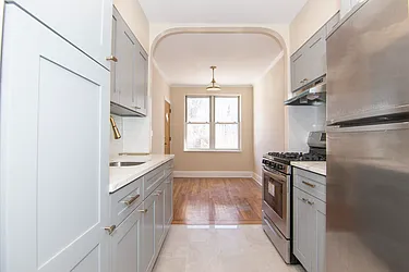 Rented by Modern Spaces