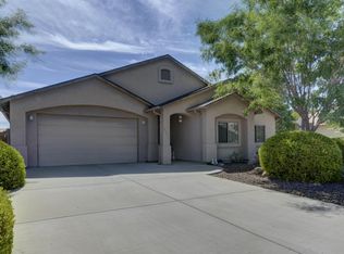 5627 N Ardmore Ave, Prescott Valley, AZ 86314