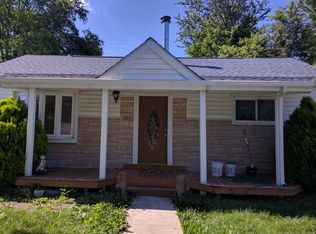 1029 Marton St, Laurel, MD 20707