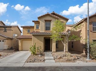 4756 Golden Shimmer Ave, Las Vegas, NV 89139