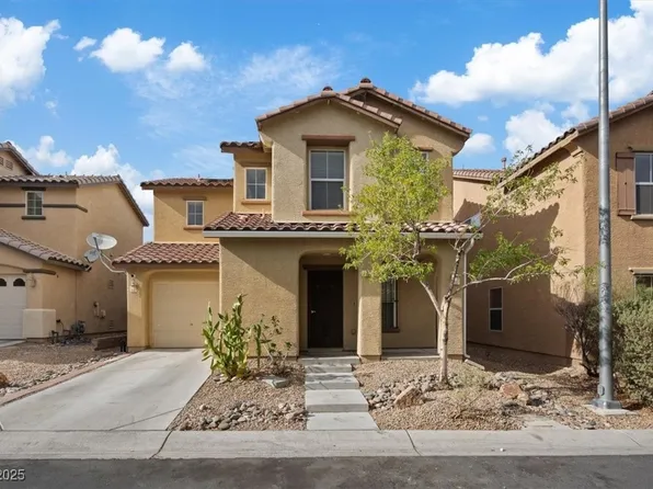 4756 Golden Shimmer Ave, Las Vegas, NV 89139