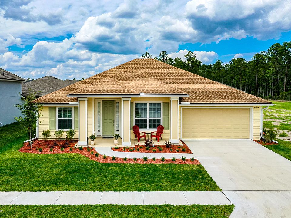 1st image of 86643 Serenity Lake Ct