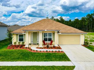 86643 Serenity Lake Ct, Yulee, FL 32097