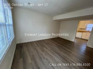 5035 Oxford St APT 17, Lynchburg, VA 24502