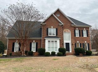 15914 Stonemont Rd, Huntersville, NC 28078