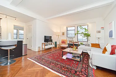 Rented by Living New York