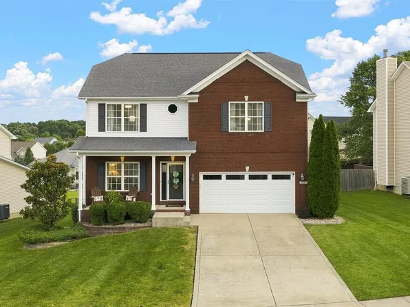 2535 Kensington Way, Elizabethtown, KY 42701