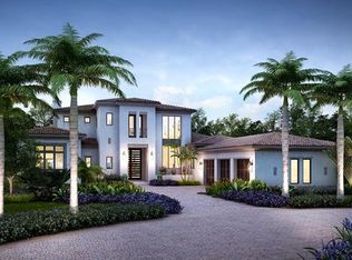 16951 Cortile Dr, Naples, FL 34110