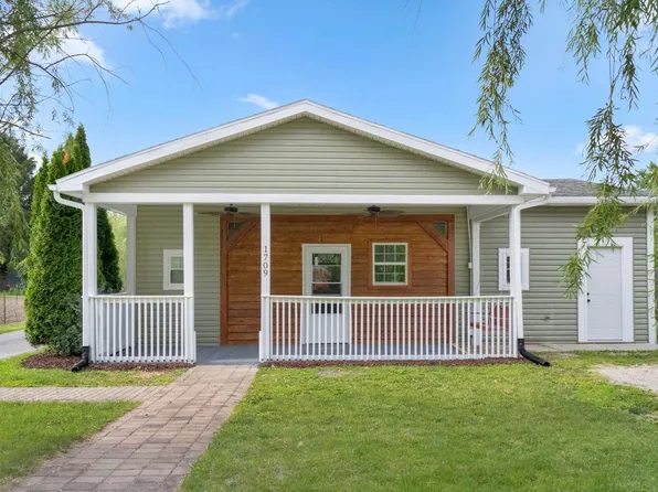 1709 Sabine St, Huntington, IN 46750