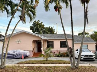 Sylvania Heights, West Miami, FL 33144