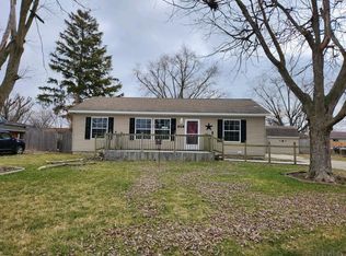 310 Trook Ct, Marion, IN