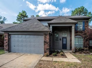 7535 Marble Glen Ln, Houston, TX 77095