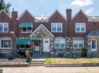 1640 W Cheltenham Ave, Philadelphia, PA 19126