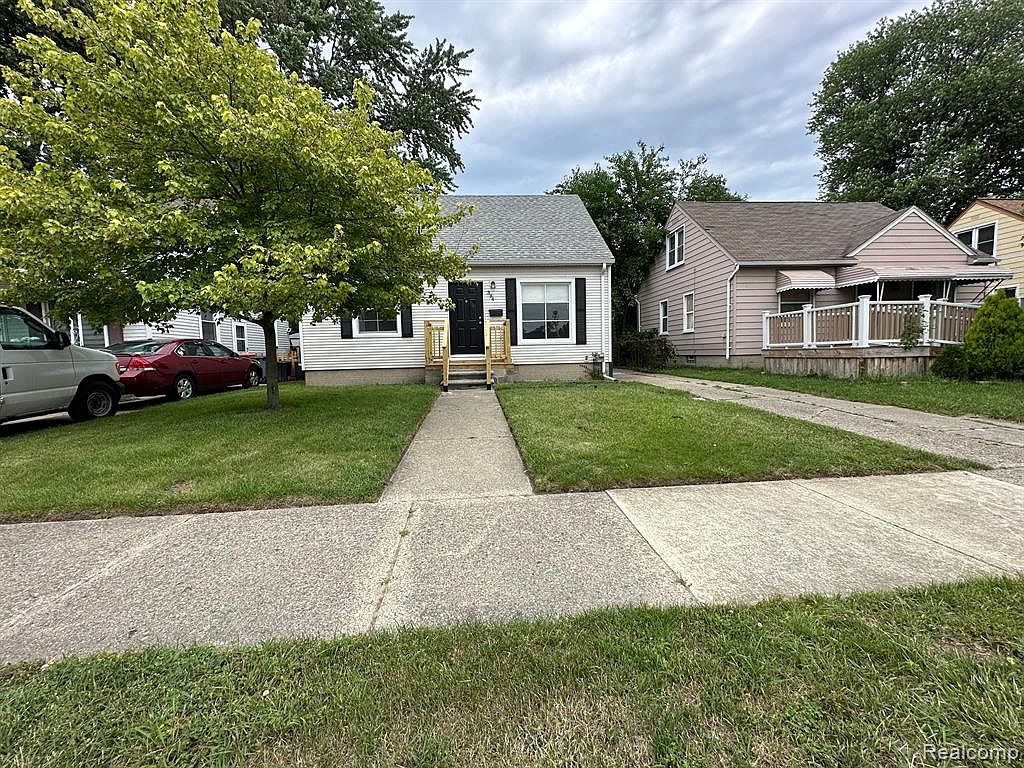 384 W Rowland Ave, Madison Heights, MI 48071 Zillow