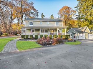 1 Lucille Blvd, New City, NY 10956